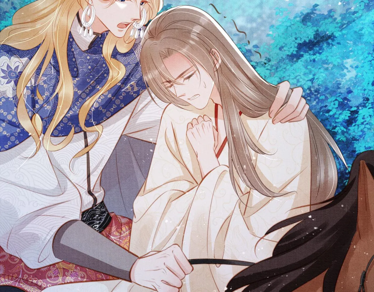第127话 修罗场 第45页