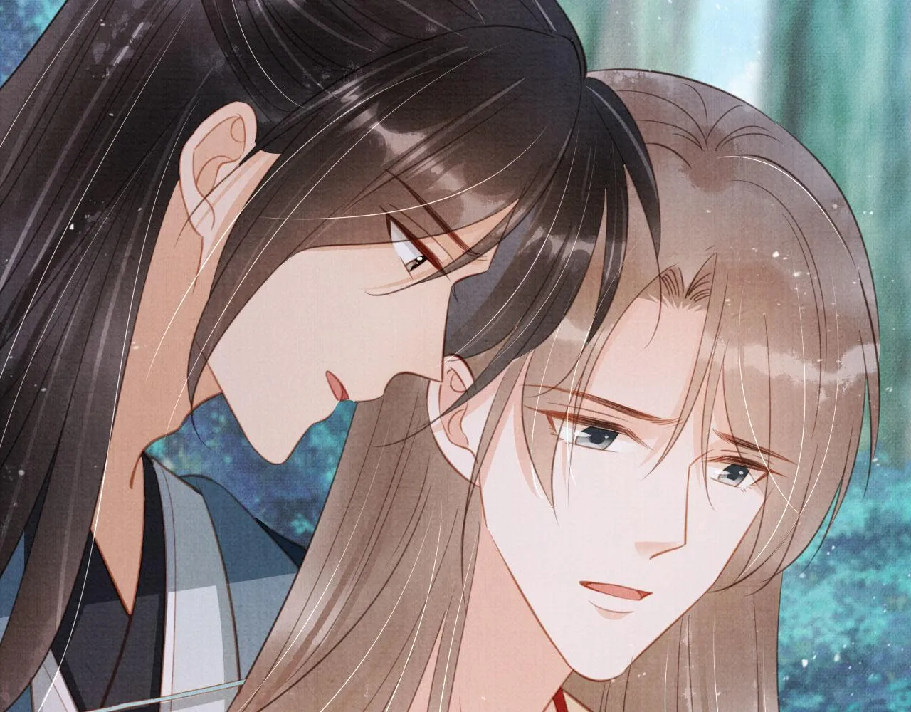 第131话 保持距离 第87页