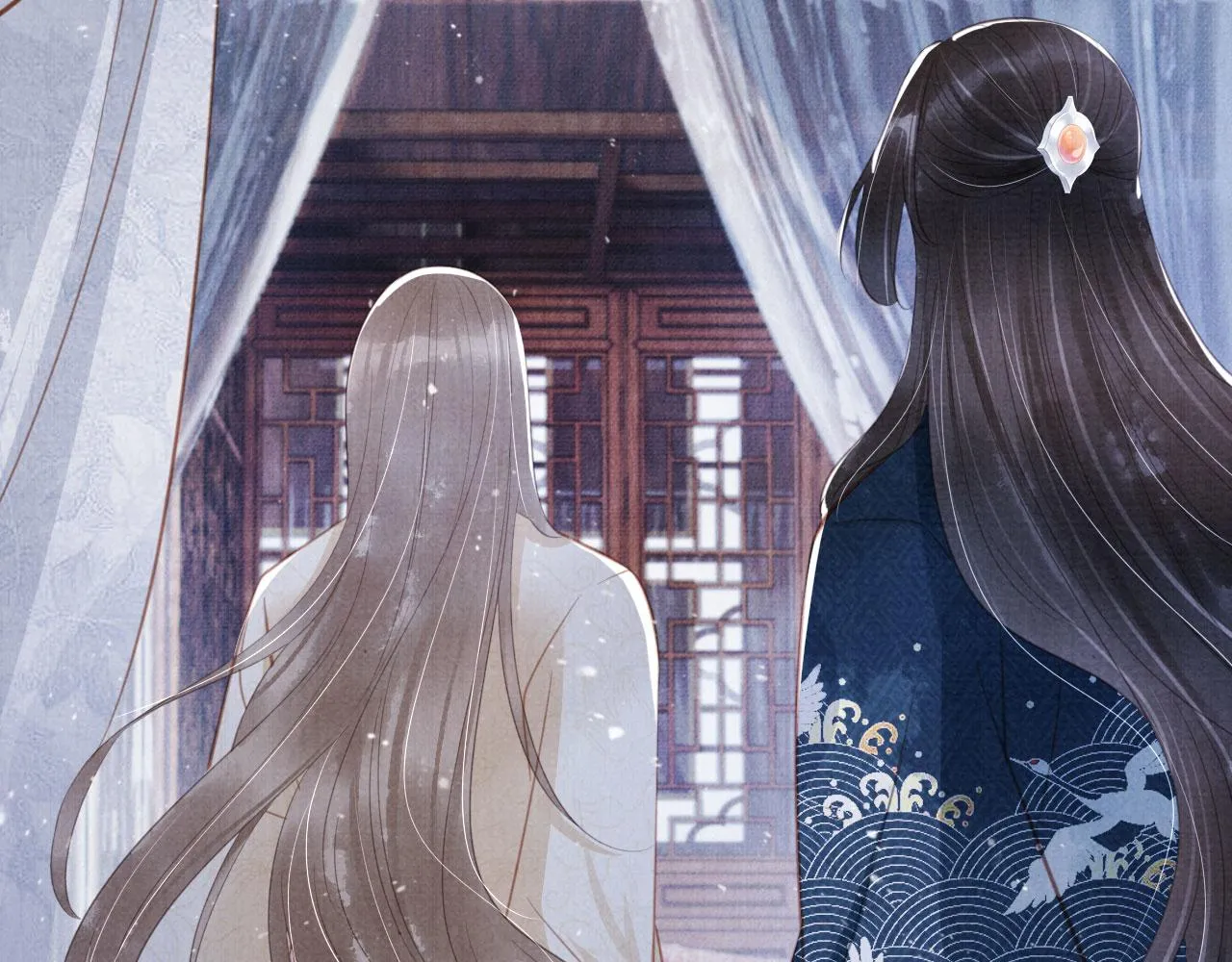 第135话 不想再受罪 第22页