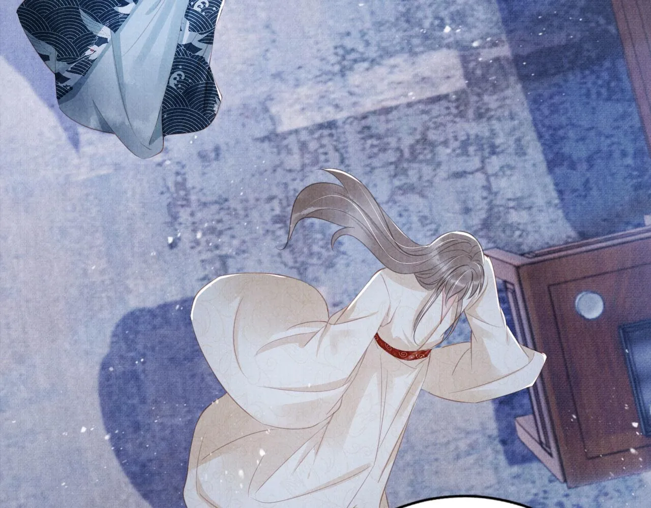 第135话 不想再受罪 第25页