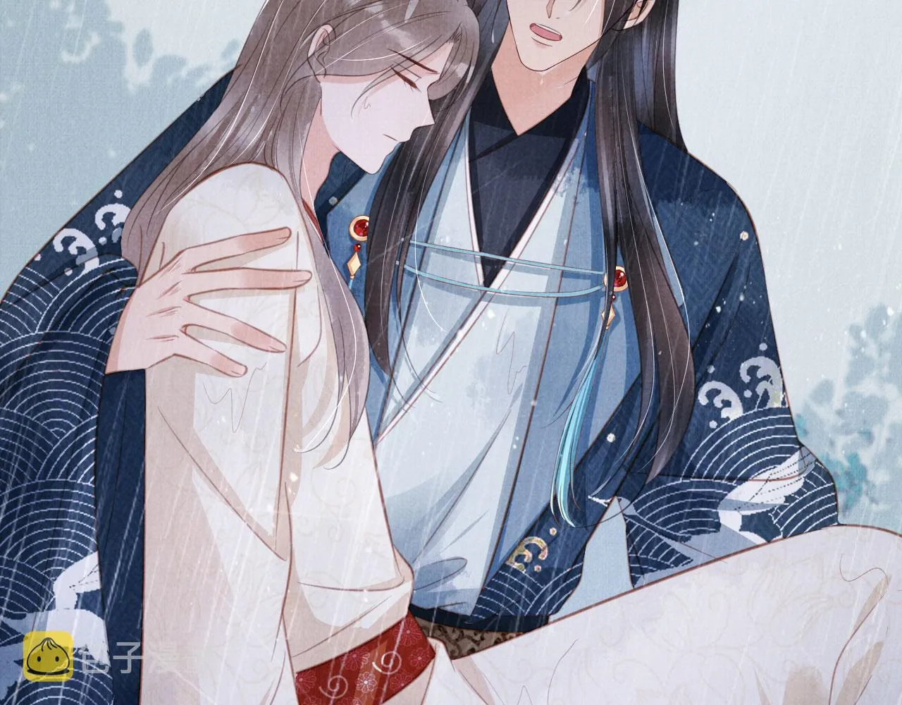 第135话 不想再受罪 第92页