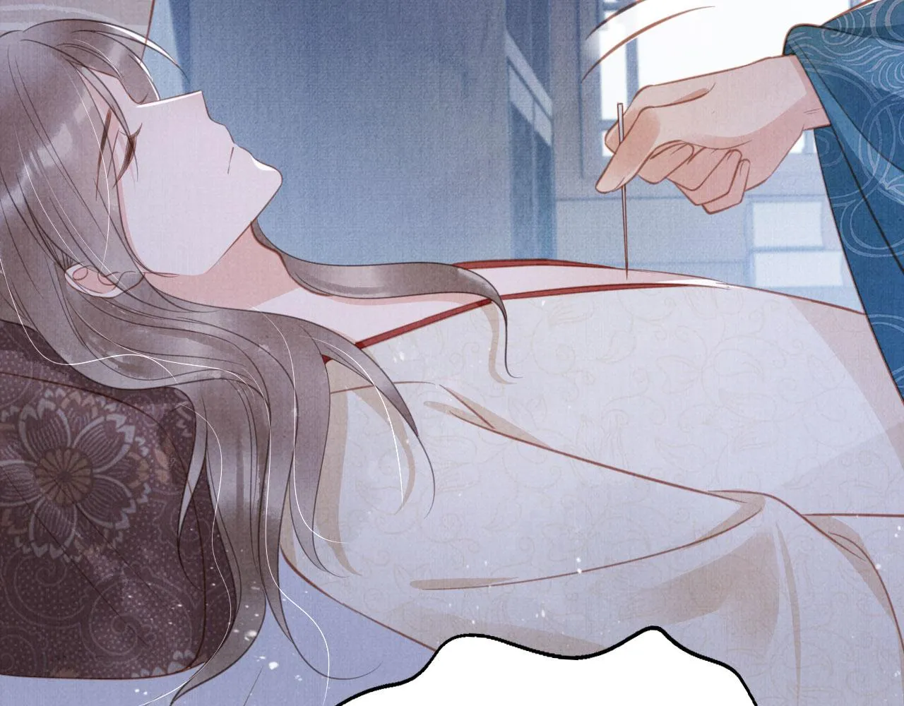 第135话 不想再受罪 第104页
