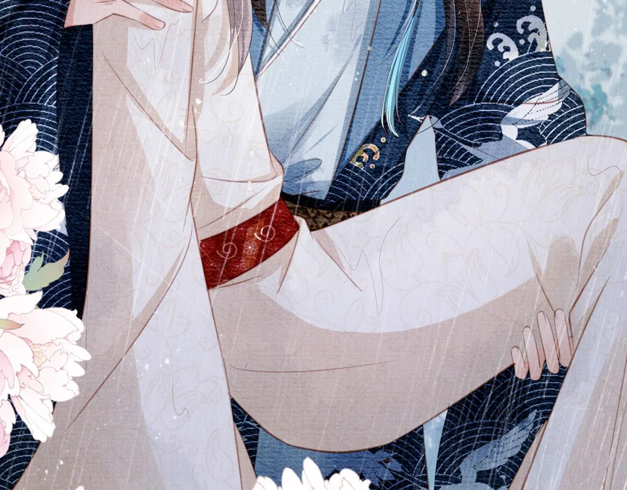第135话 不想再受罪 第111页