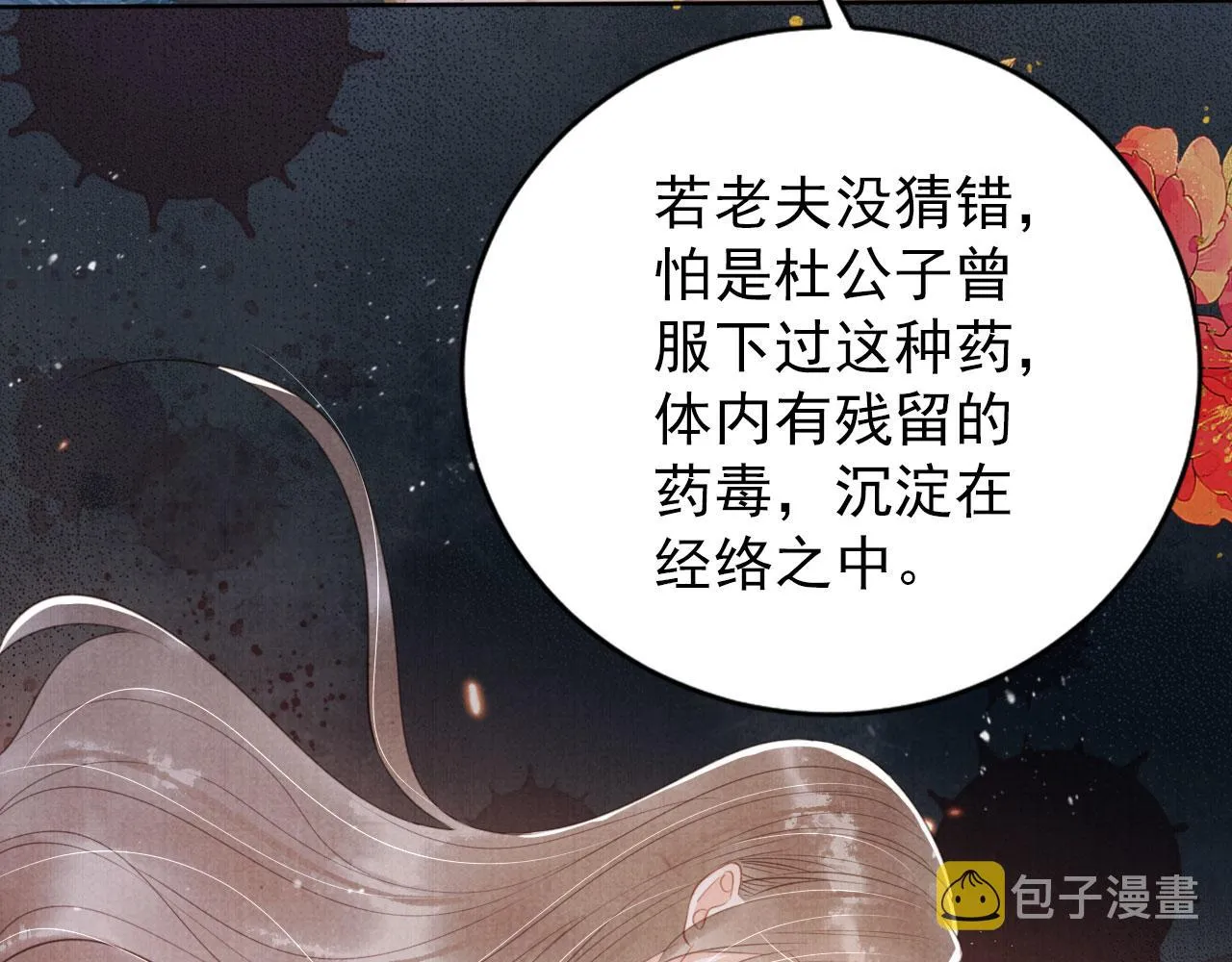 第136话 这大夫有古怪 第19页
