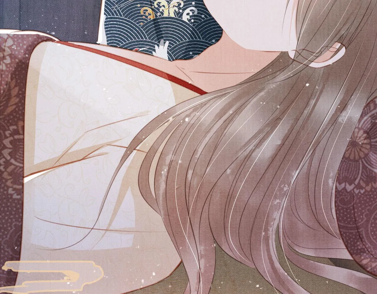 第137话 伤害玉章的是我 第48页