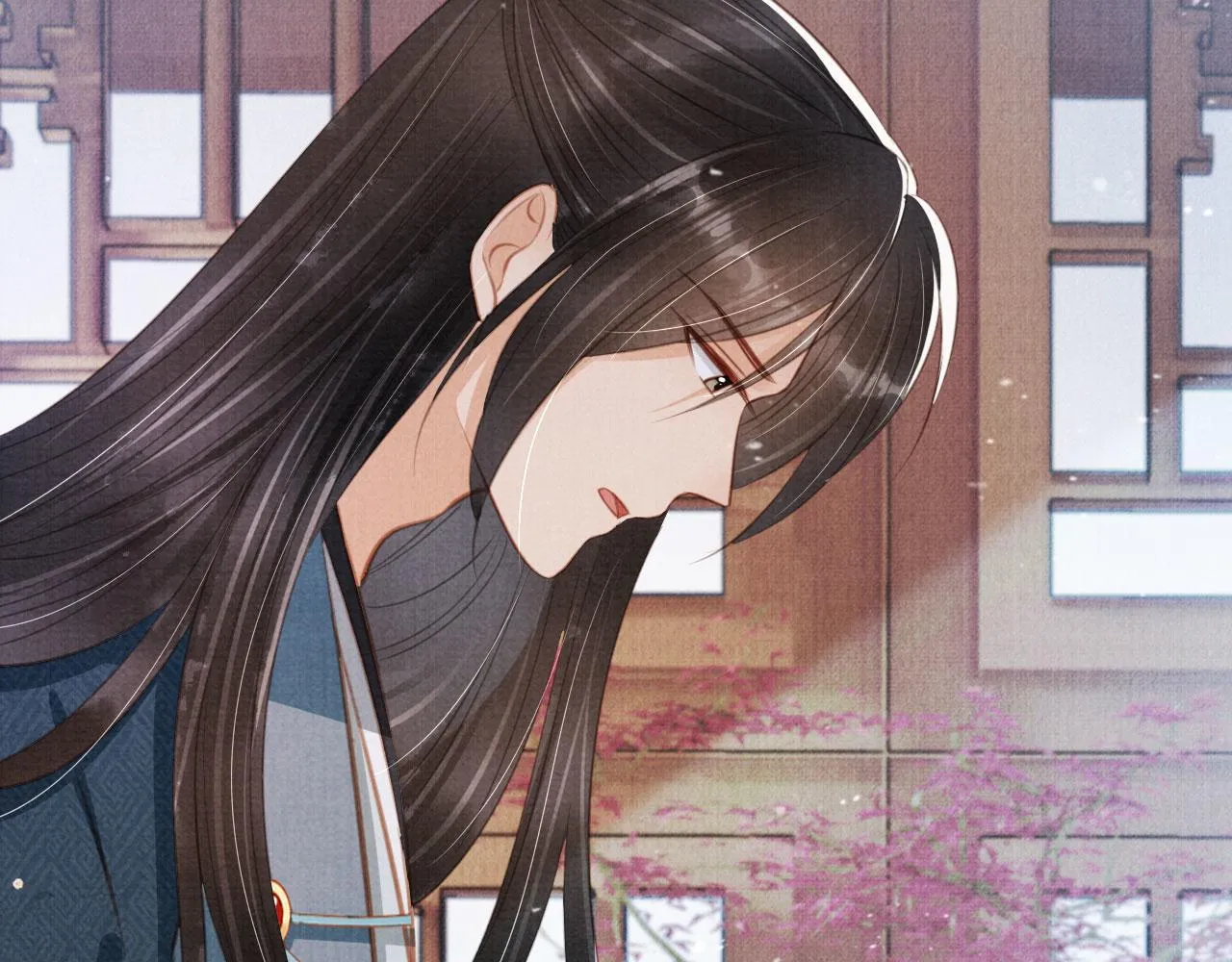 第137话 伤害玉章的是我 第94页