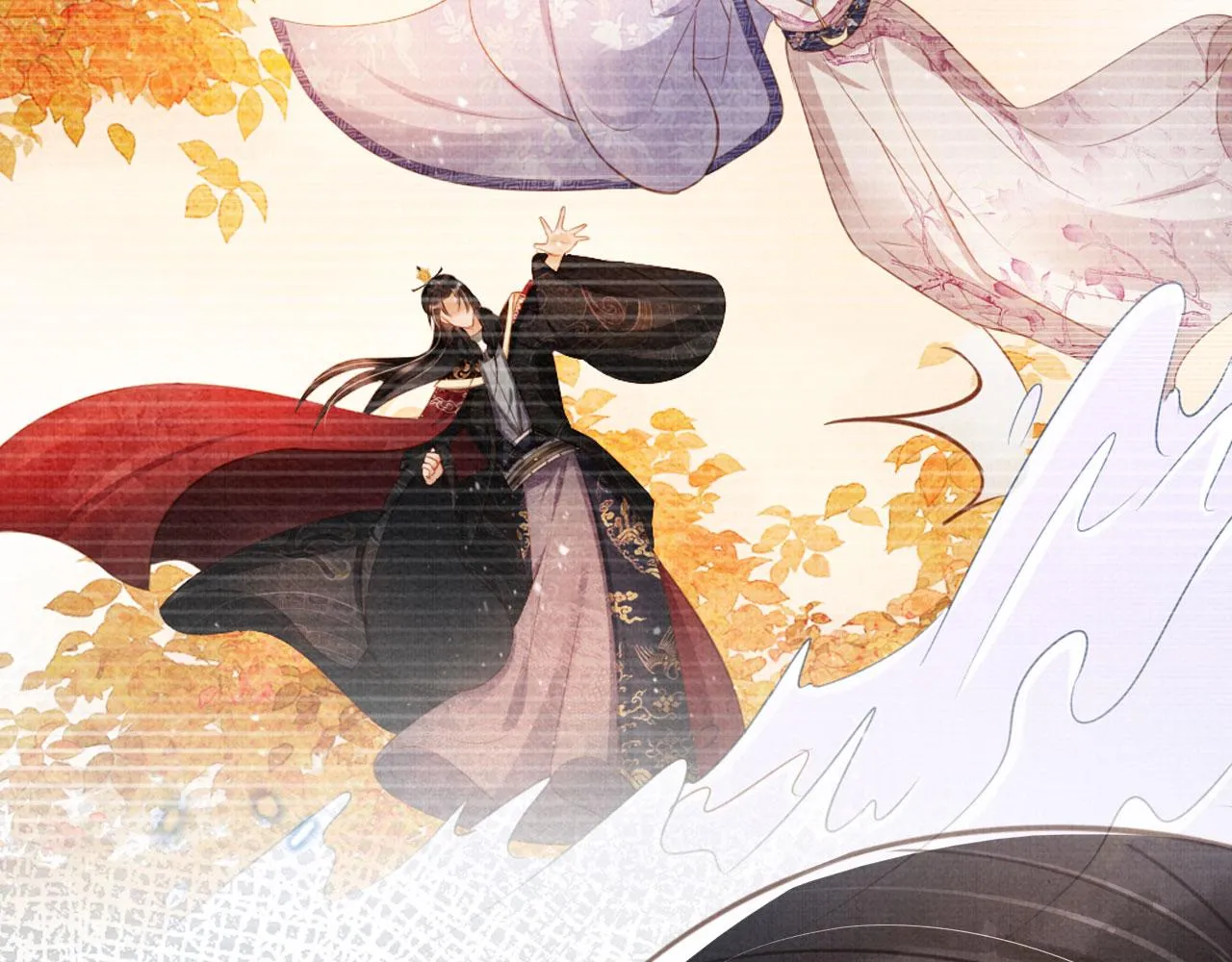 第137话 伤害玉章的是我 第116页