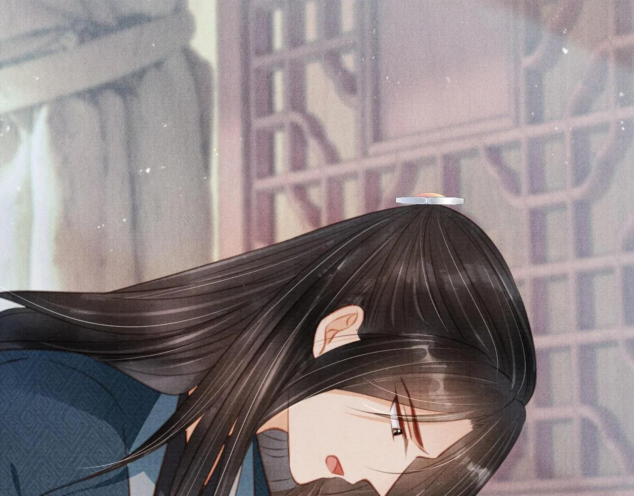 第137话 伤害玉章的是我 第122页
