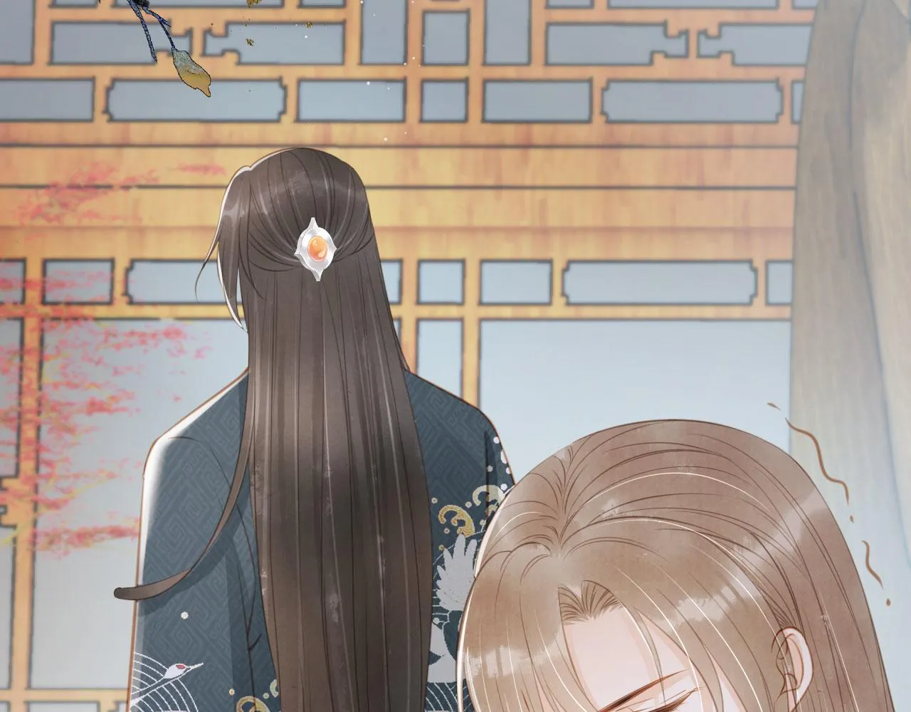 第139话 如何称呼你？ 第72页