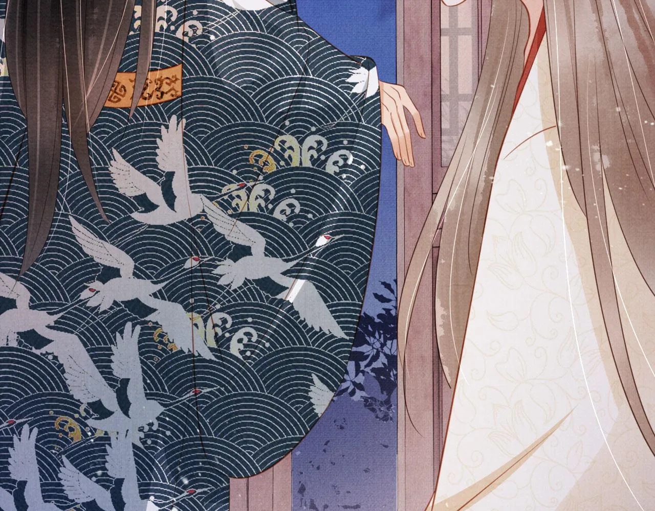 第141话 逼问 第23页