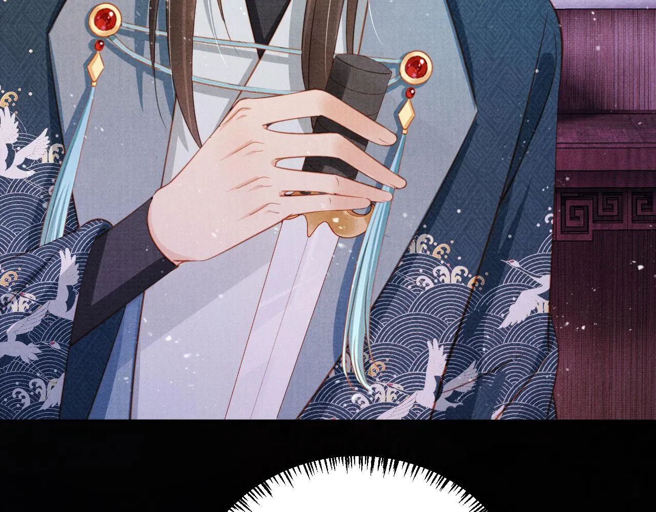 第141话 逼问 第105页