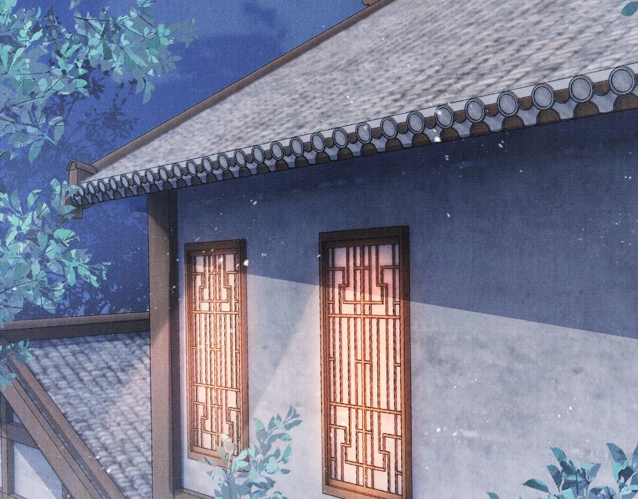 第140话 我要你活着 第139页
