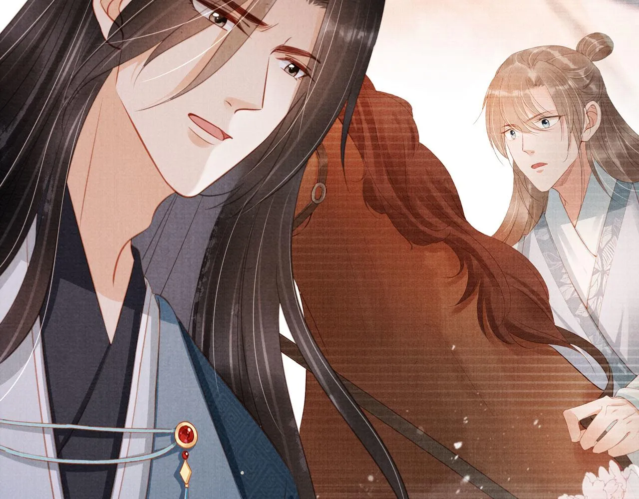 第143话 再不分离 第61页