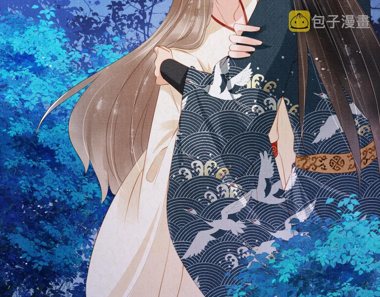 第143话 再不分离 第67页