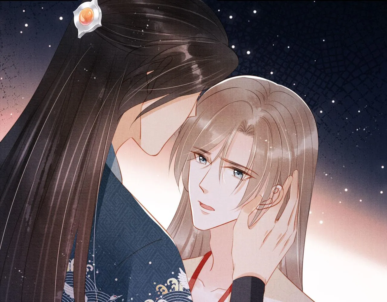 第143话 再不分离 第122页