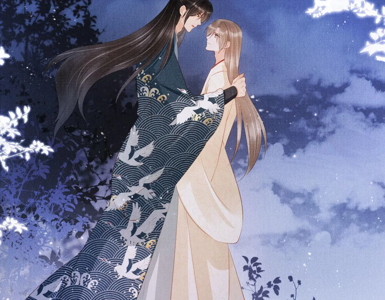 第143话 再不分离 第127页