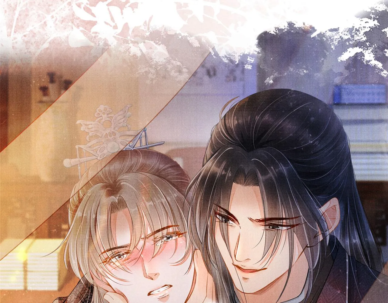 第143话 再不分离 第134页