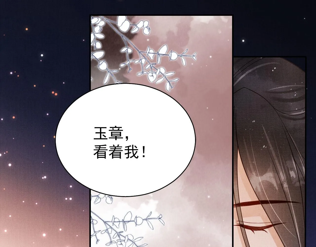 第142话 冰释前嫌 第15页