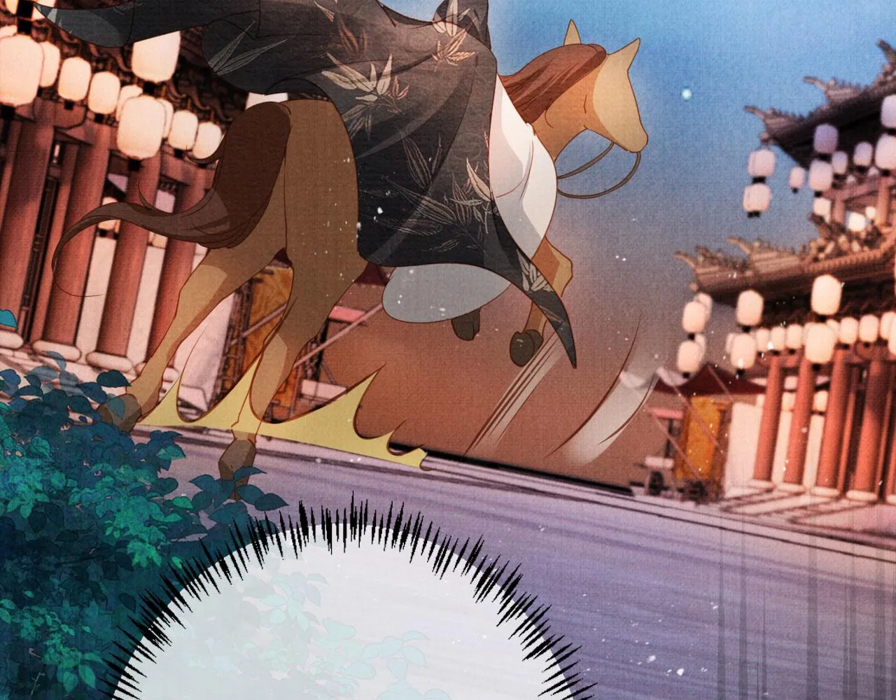 第66话 最后布局 第55页