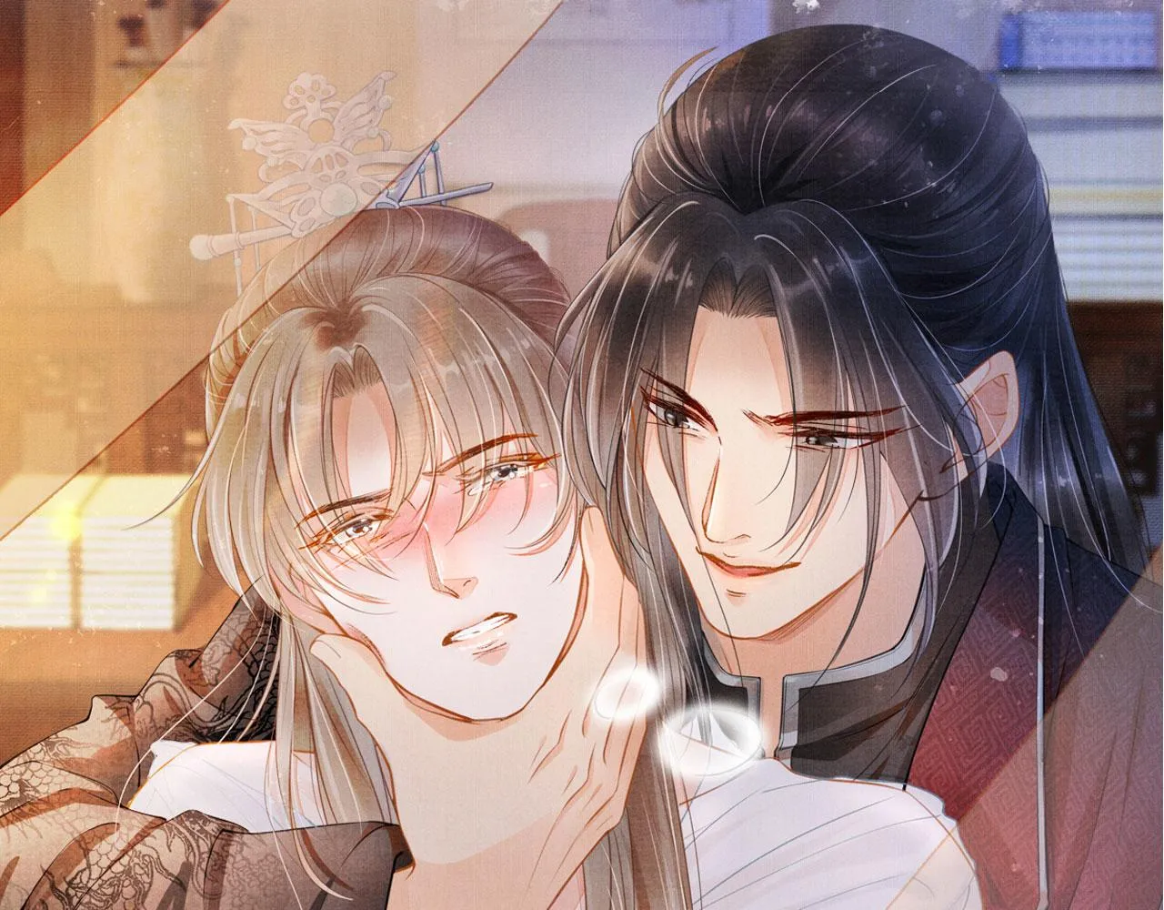 第66话 最后布局 第95页