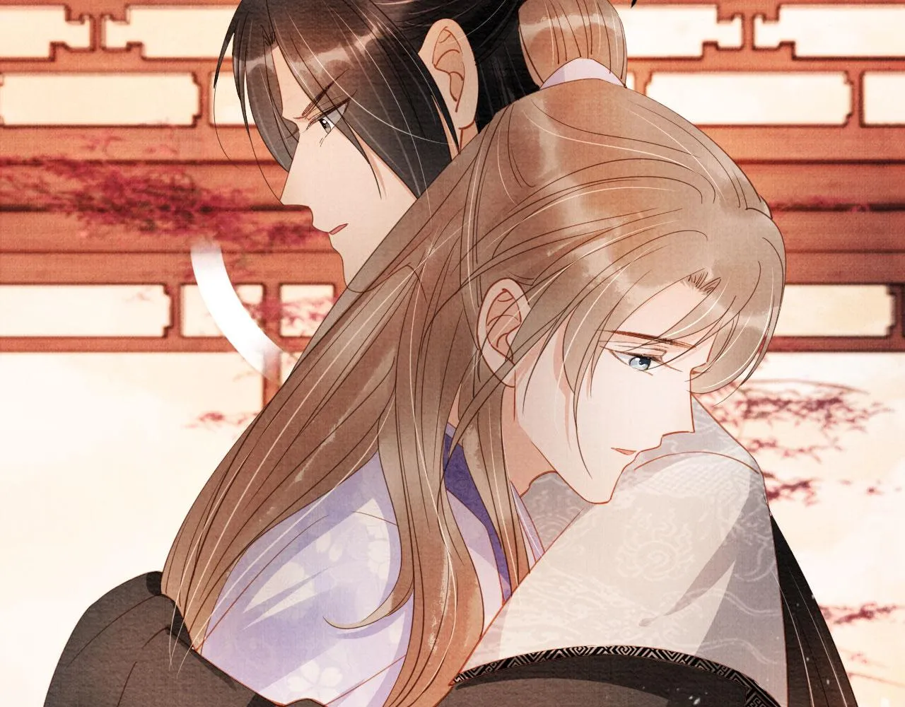 第65话 缓兵之计 第58页