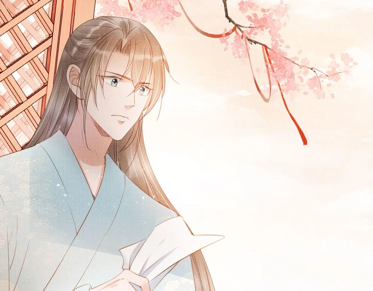 第61话 男配再登场！ 第32页