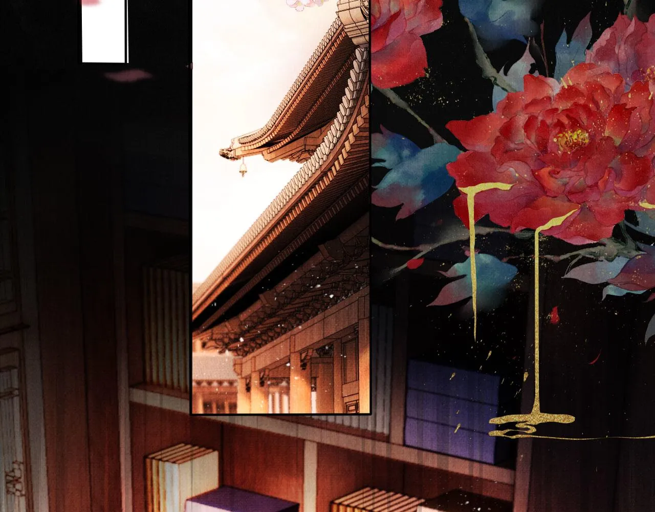 第61话 男配再登场！ 第35页