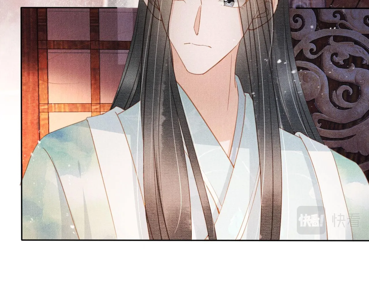 第61话 男配再登场！ 第62页