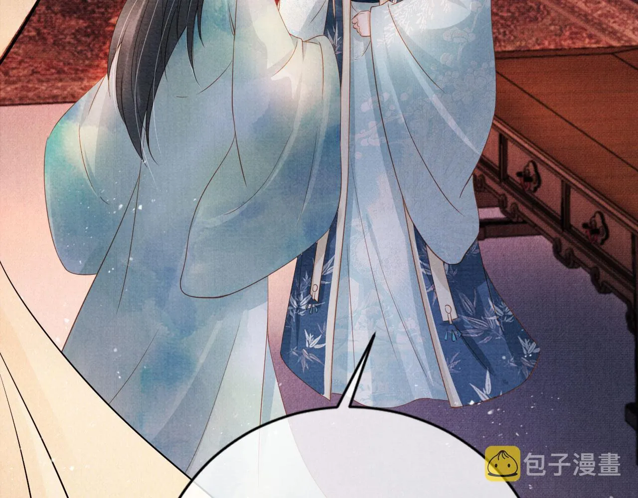 第61话 男配再登场！ 第70页