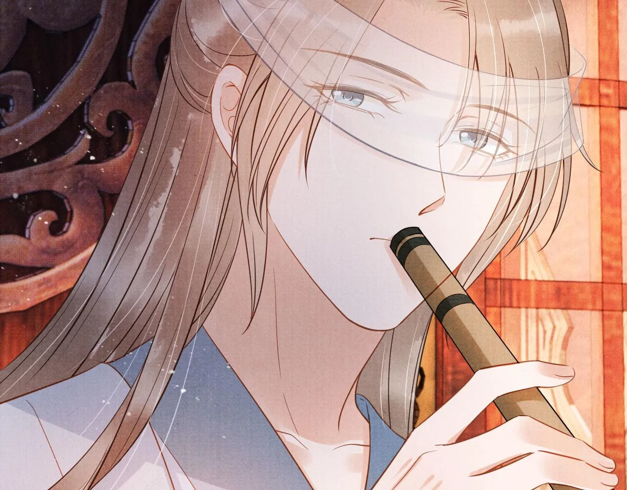 第61话 男配再登场！ 第79页
