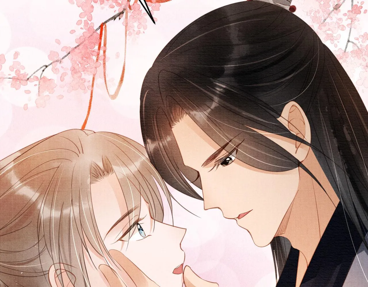 第59话 准你心仪朕 第27页