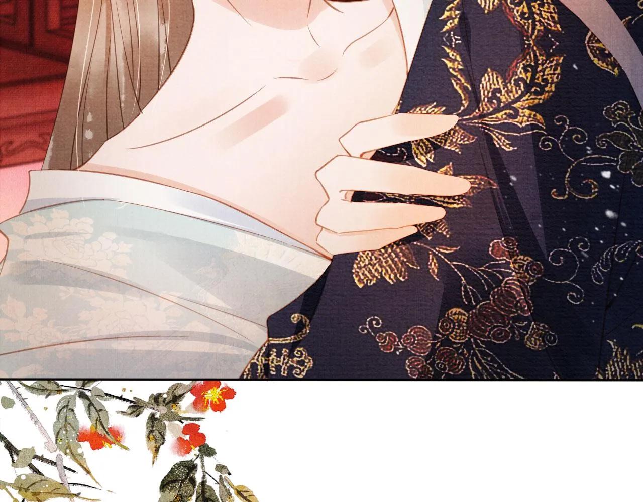 第59话 准你心仪朕 第74页