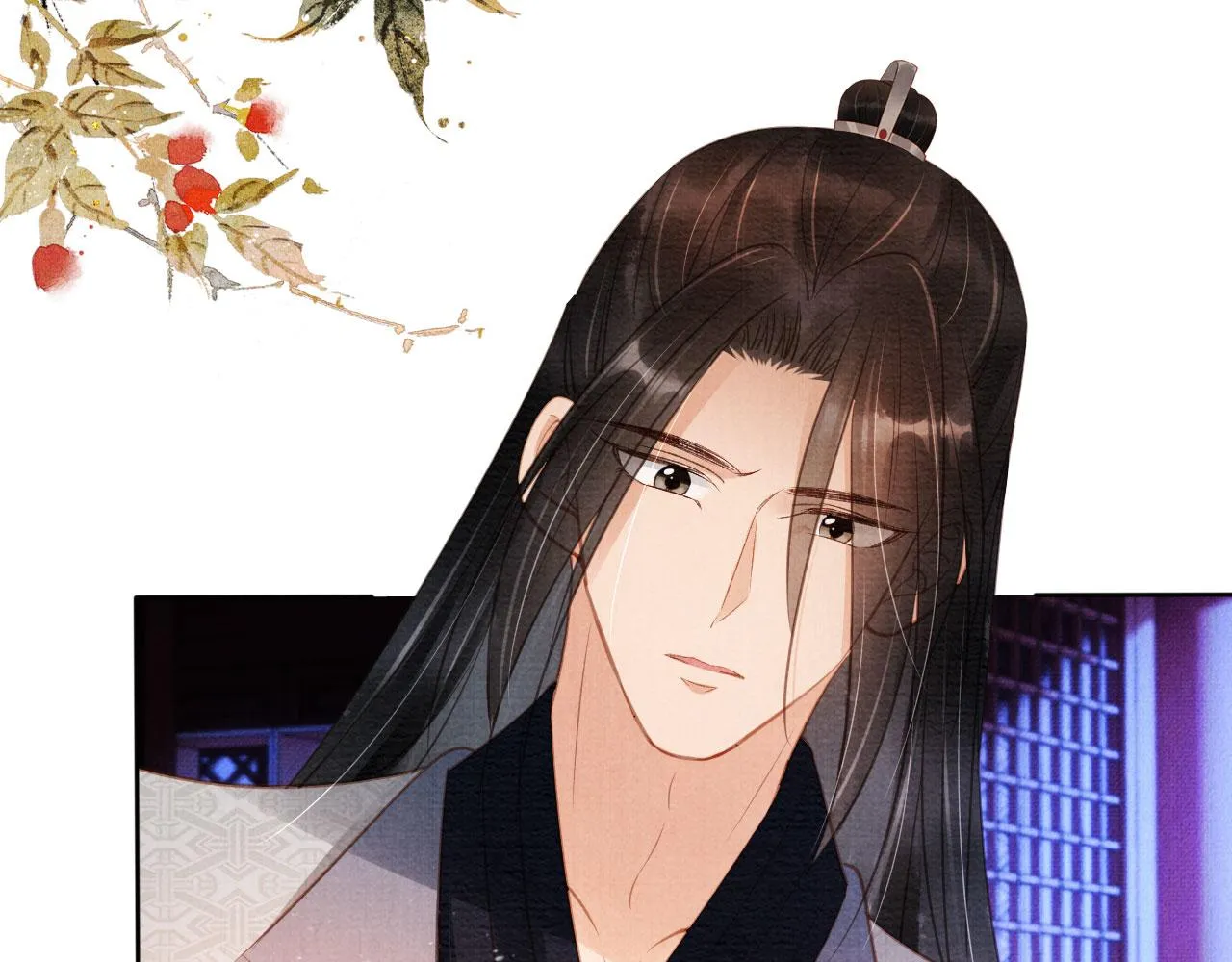 第59话 准你心仪朕 第75页