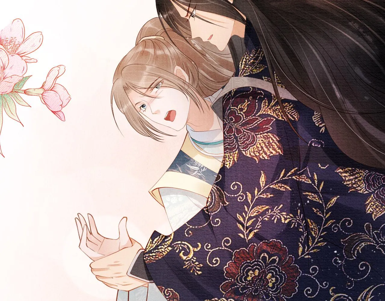 第58话 酒醉帝王 第58页
