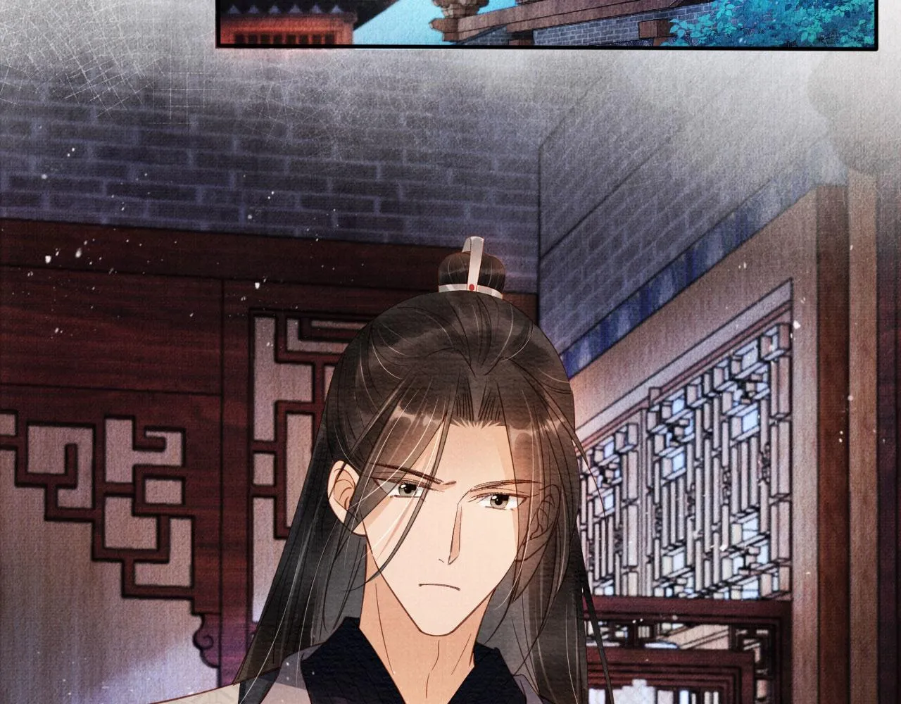 第57话 他没有生气？ 第26页