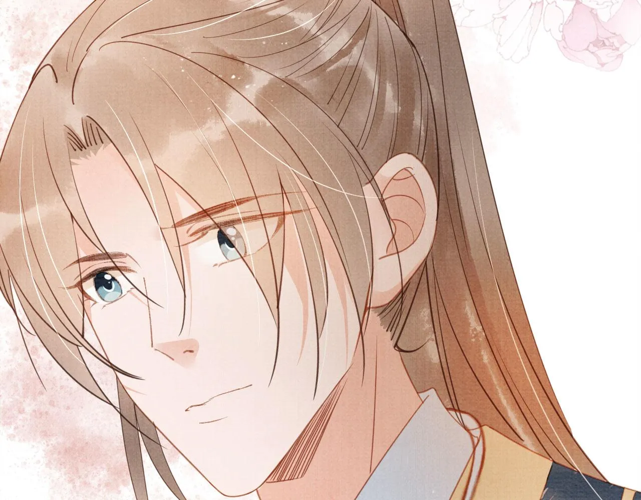 第57话 他没有生气？ 第48页