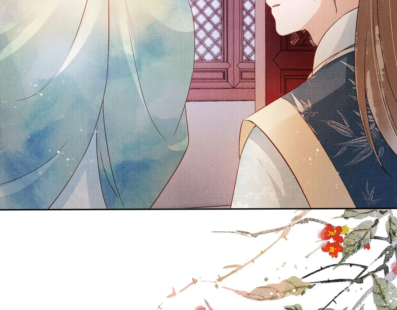第57话 他没有生气？ 第79页