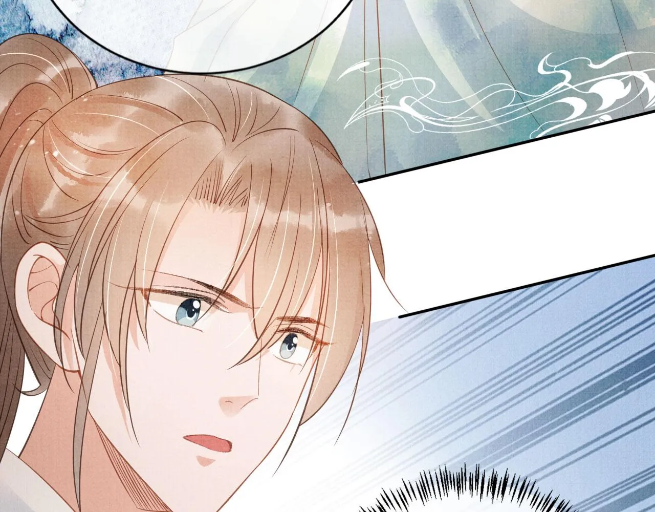 第56话 杜卿不喜欢吗？ 第28页