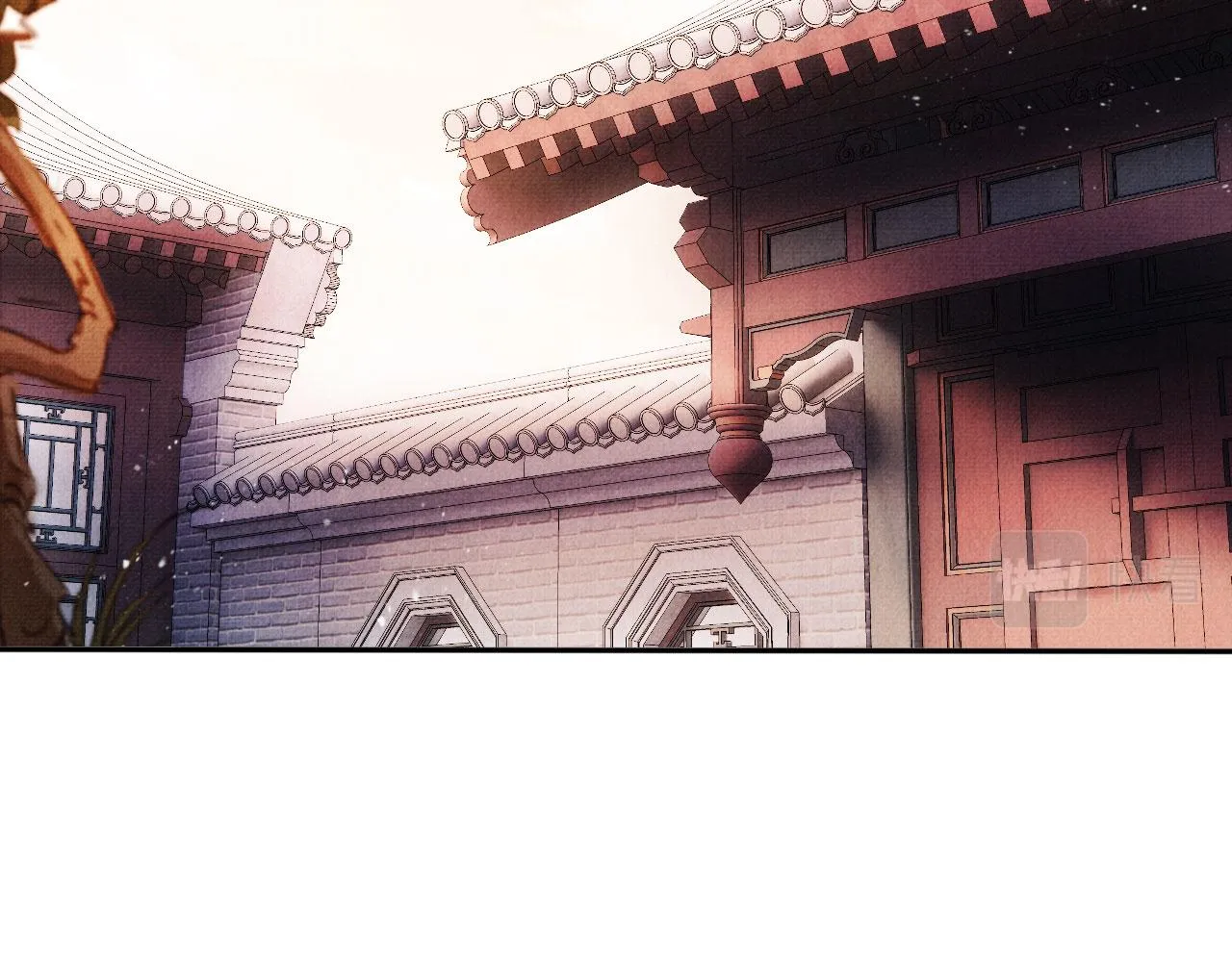 第56话 杜卿不喜欢吗？ 第50页