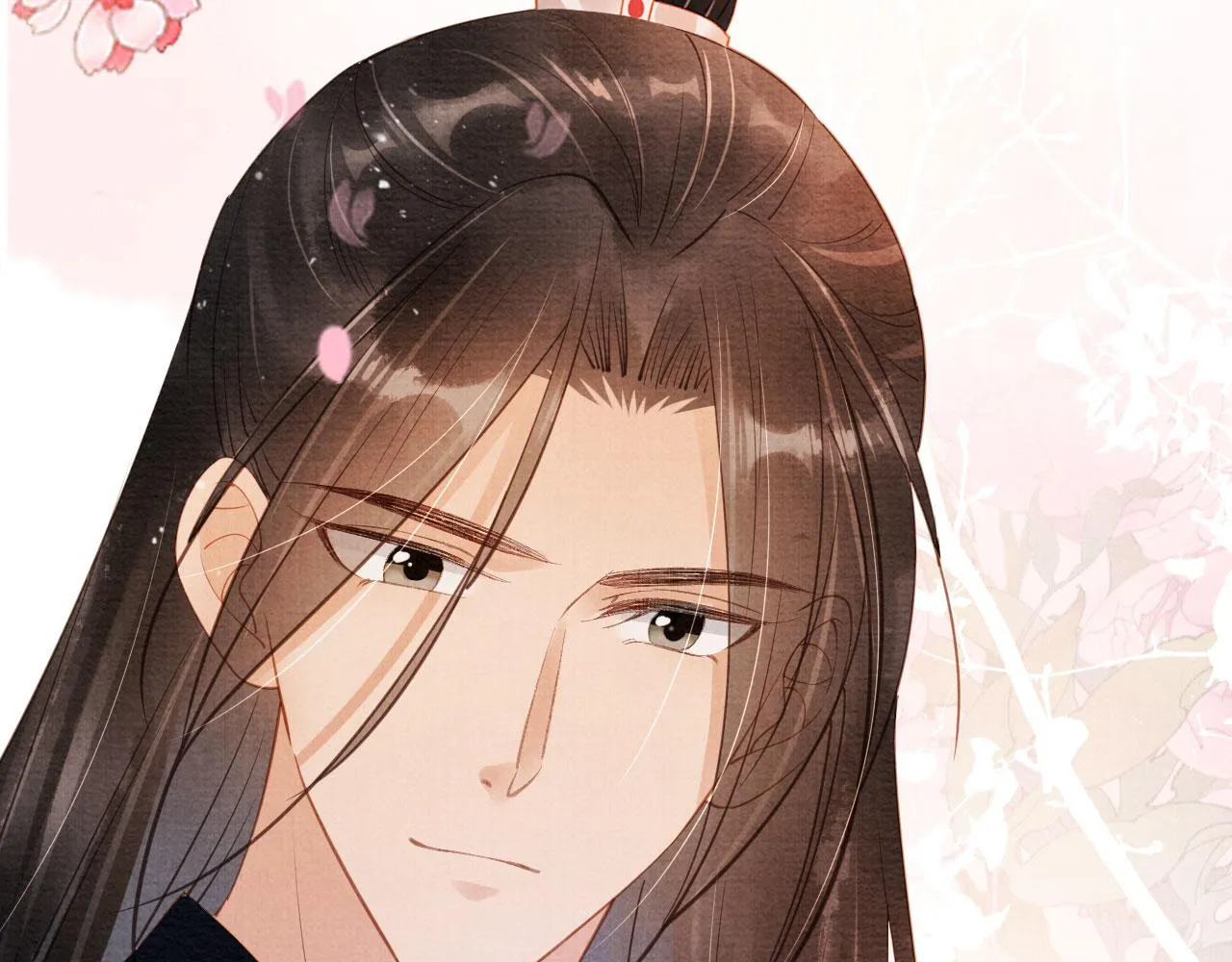 第56话 杜卿不喜欢吗？ 第62页