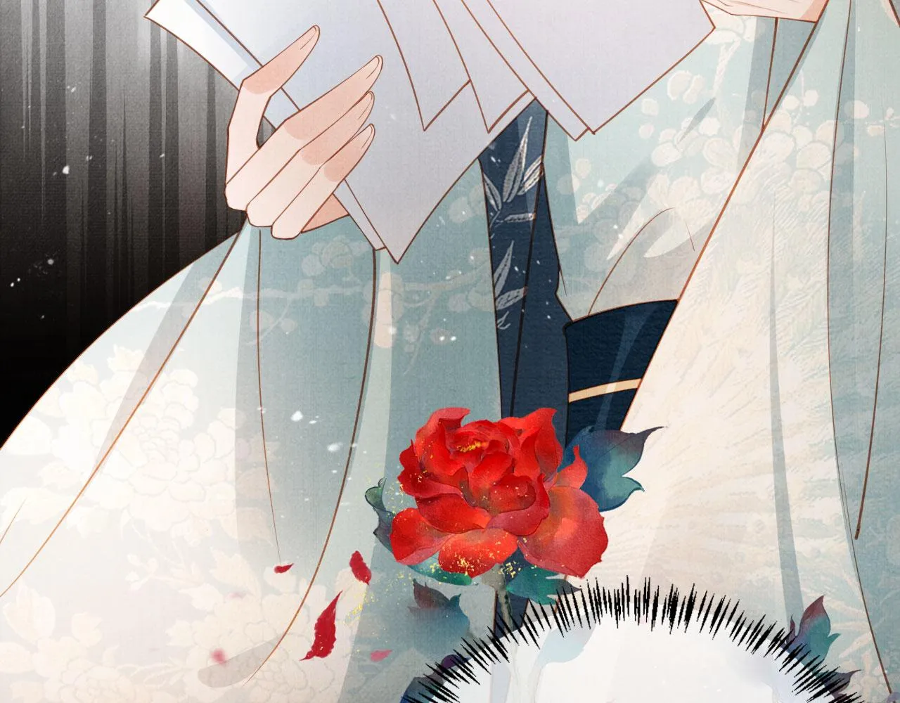 第55话 后宫不得干政 第83页