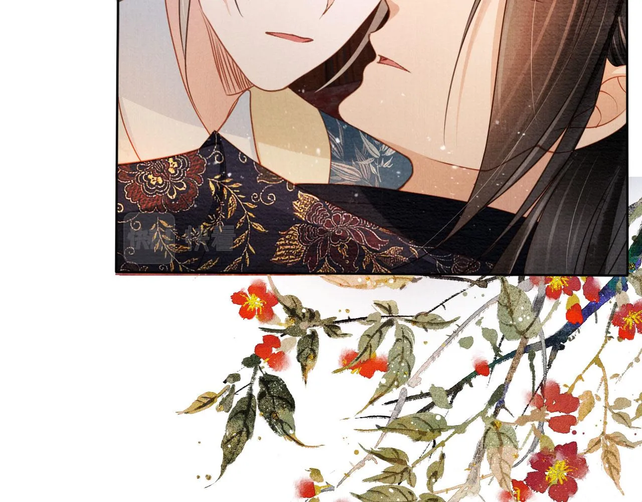 第54话 陛下喜欢这样吗？ 第6页