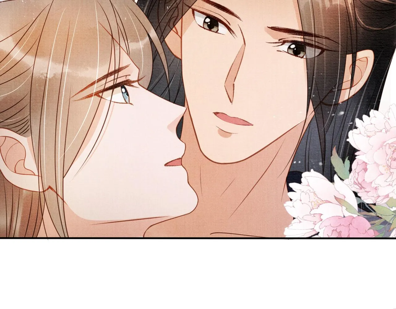 第54话 陛下喜欢这样吗？ 第27页
