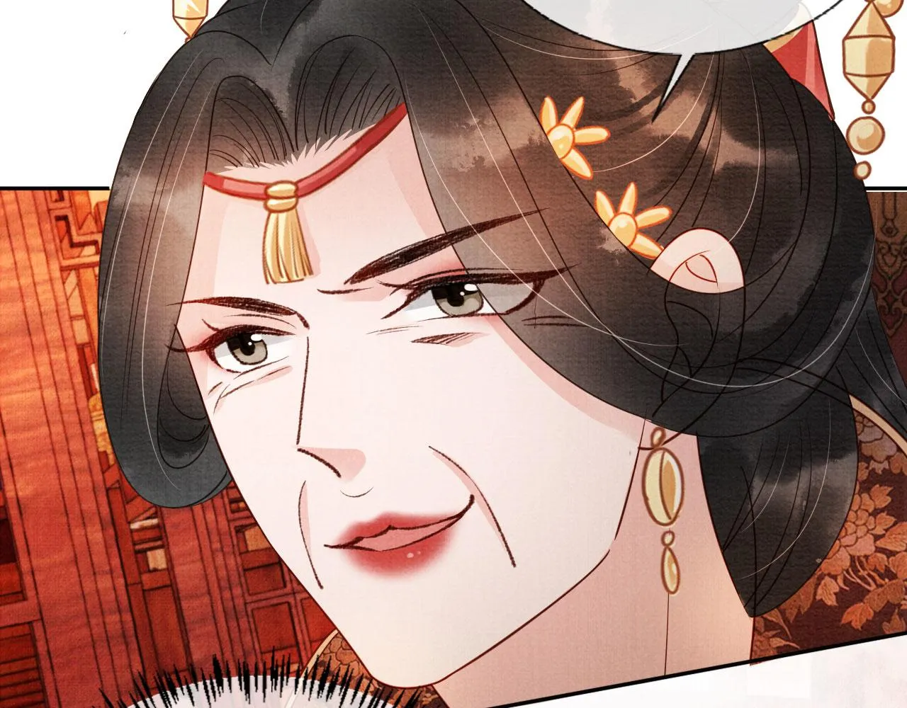第53话 陛下，臣陪你 第33页