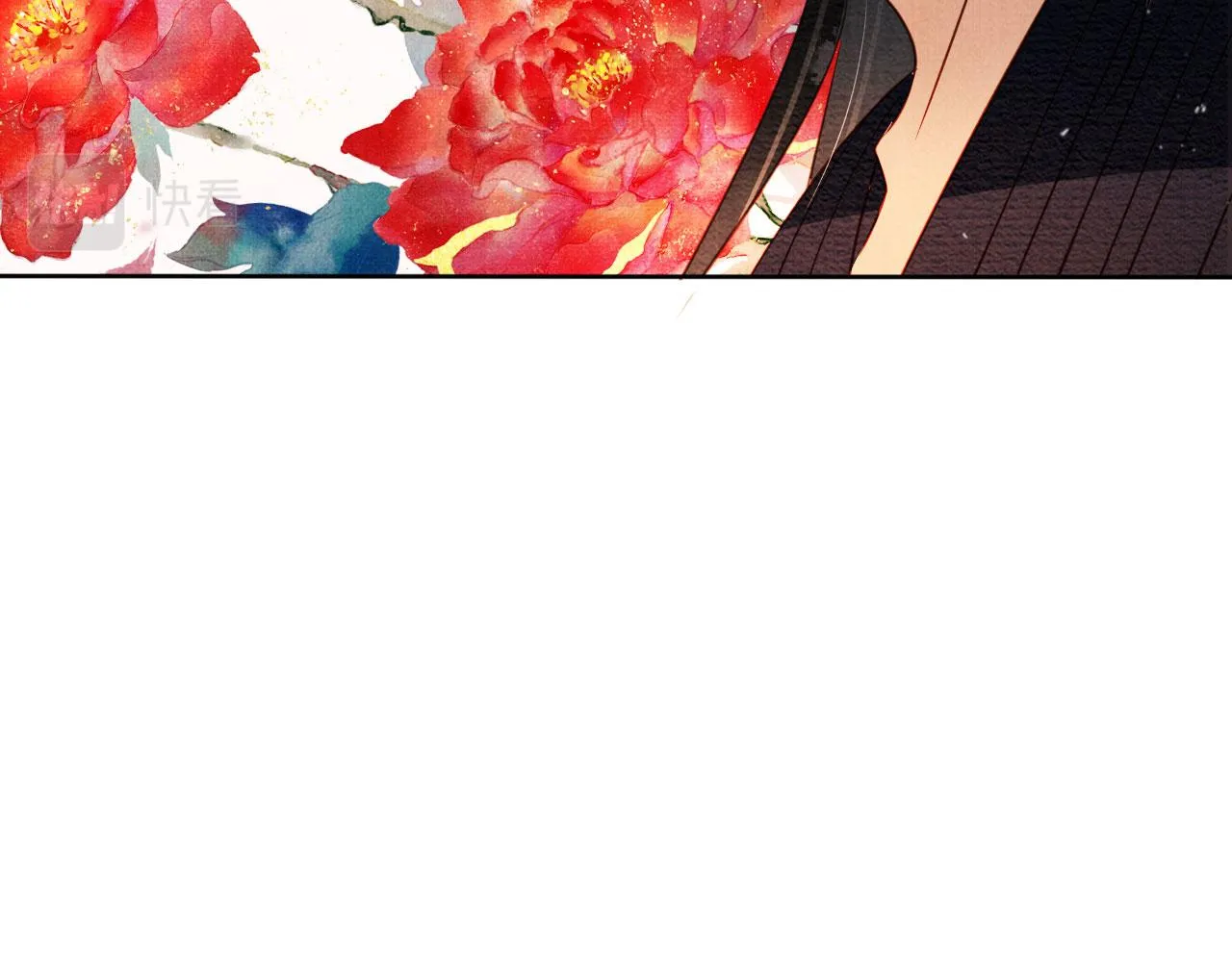 第53话 陛下，臣陪你 第56页