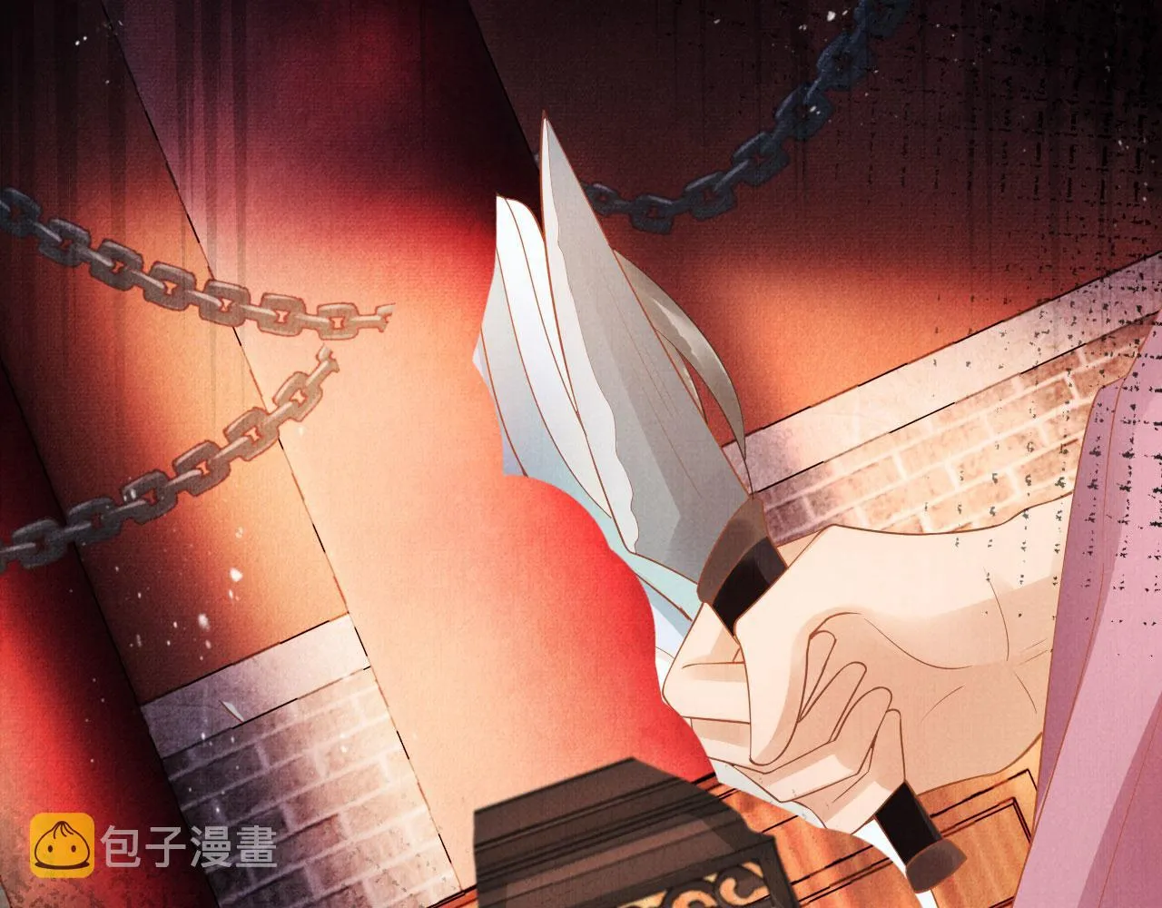 第51话 噩梦 第76页