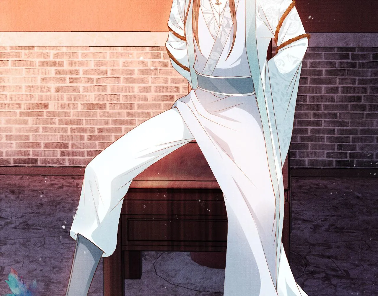 第50话 师兄登场 第22页