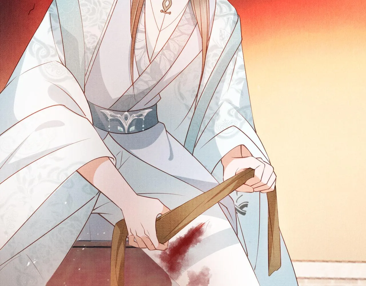 第50话 师兄登场 第42页