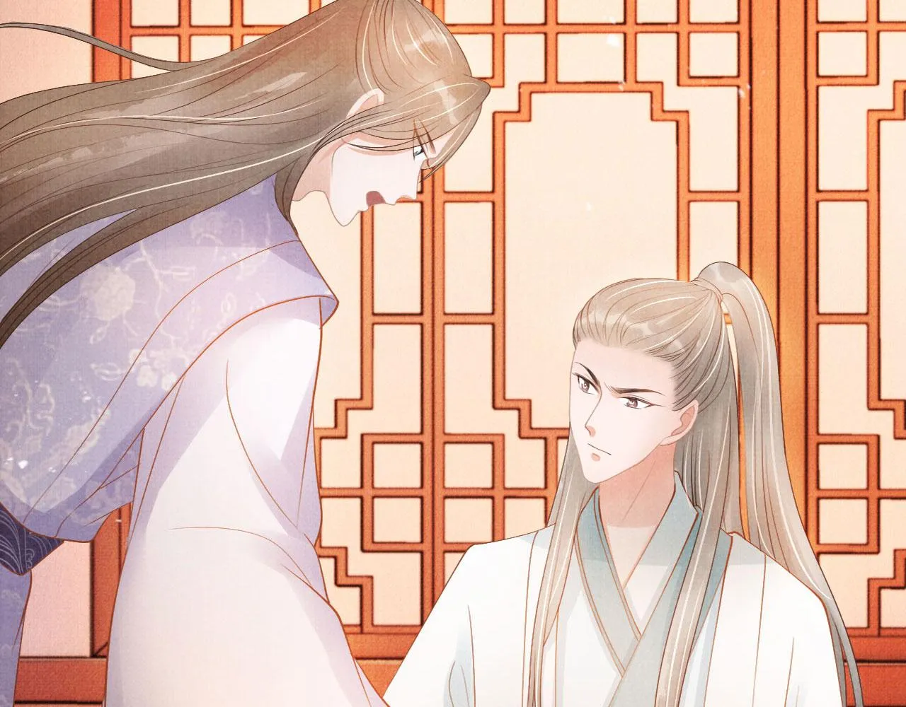 第50话 师兄登场 第77页