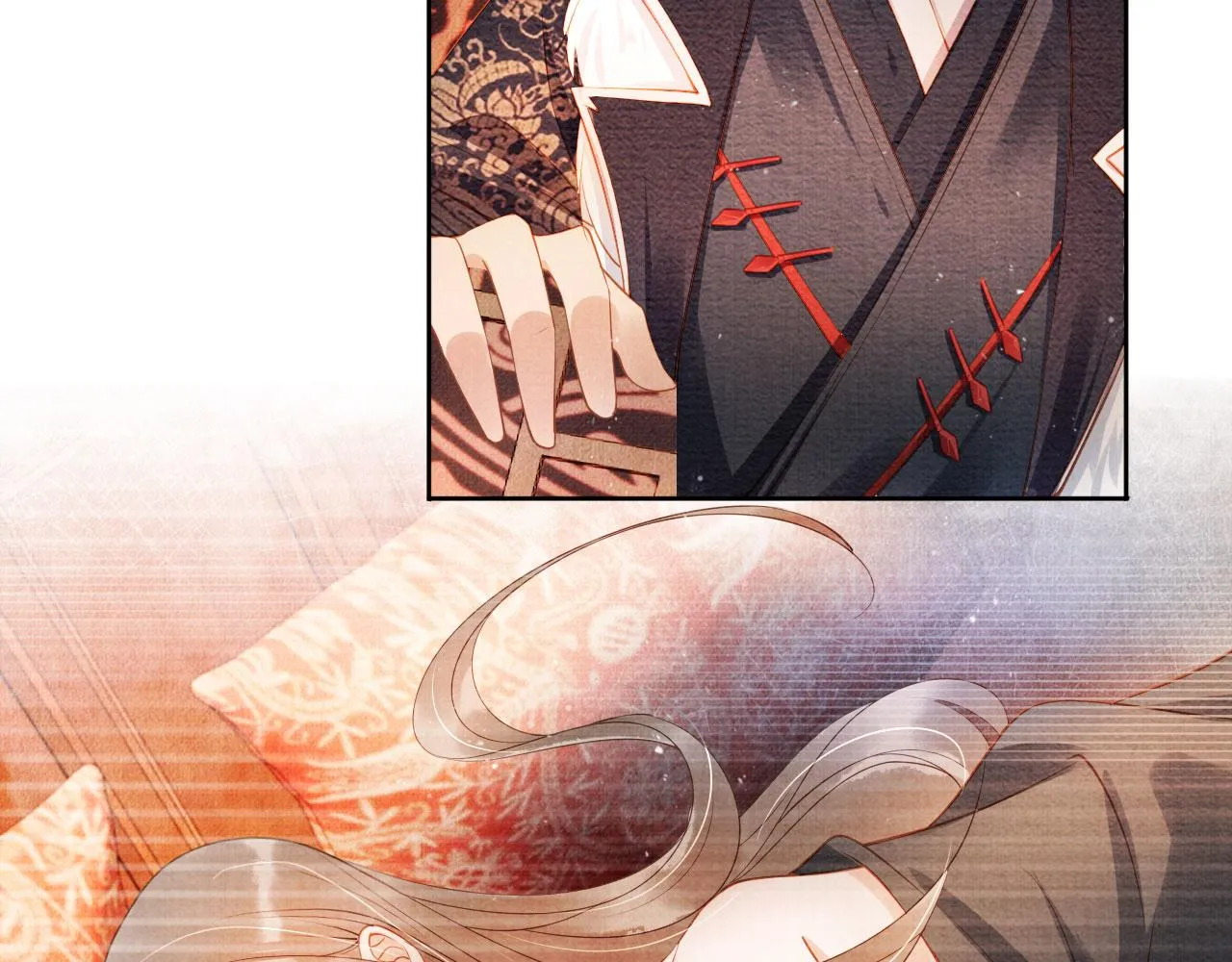 第47话 一人之下，万人之上 第12页